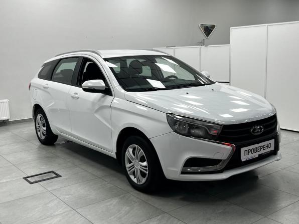 Lada (ВАЗ) Vesta I с пробегом 2019 года, цена 999 000 рублей, 150000 км, универсал, Автокод Объявления