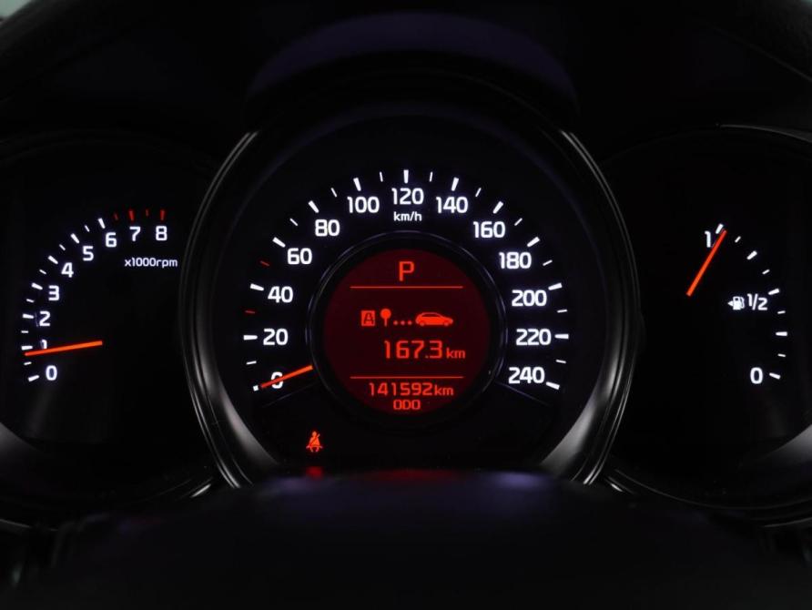 Kia Ceed II Рестайлинг Воронеж  - изображение 20