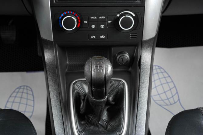 Chevrolet Captiva I с пробегом 2008 года, цена 829 000 рублей, 249850 км, внедорожник, Автокод Объявления