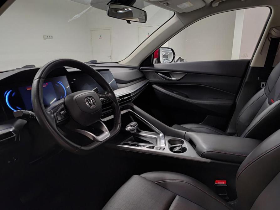 Changan CS35 Plus I Рестайлинг Казань  - изображение 20