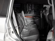 Toyota Land Cruiser Prado 120 Series Екатеринбург  - изображение 36