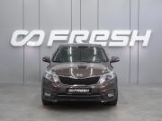 Kia Rio III Рестайлинг Воронеж  - изображение 21