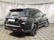 Changan CS95 I Рестайлинг 2 Москва  - изображение 25