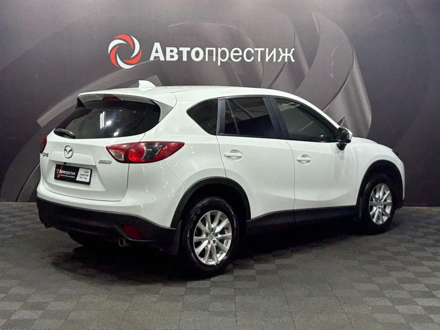 Mazda CX-5 I Оренбург  - изображение 6