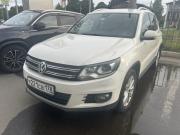 Volkswagen Tiguan I Рестайлинг Санкт-Петербург  - изображение 2