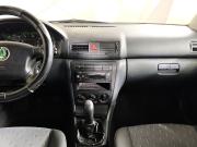 Skoda Octavia I (A4) Рестайлинг Москва  - изображение 31