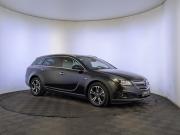 Opel Insignia I Рестайлинг Москва  - изображение 31