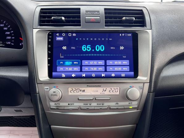 Toyota Camry VI (XV40) Рестайлинг с пробегом 2010 года, цена 1 145 000 рублей, 352210 км, седан, Автокод Объявления