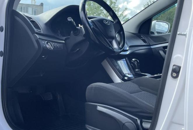 Hyundai i40 I с пробегом 2015 года, цена 1 290 000 рублей, 152000 км, седан, Автокод Объявления