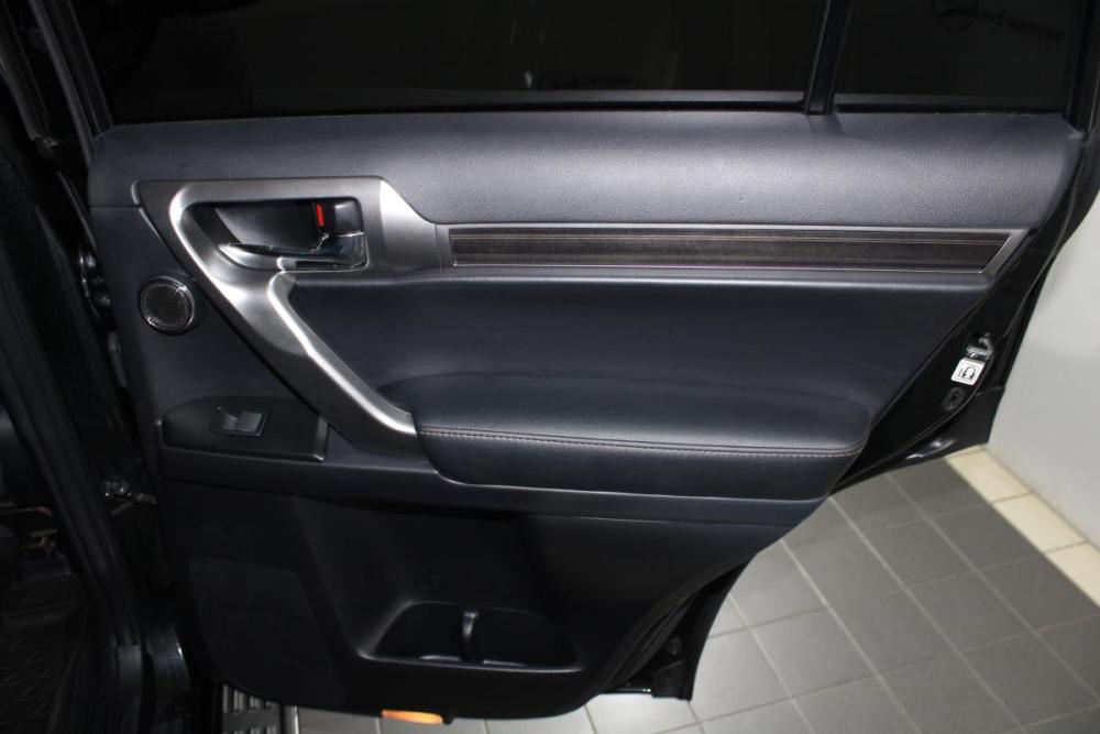 Lexus GX II Рестайлинг 2 Владивосток  - изображение 13