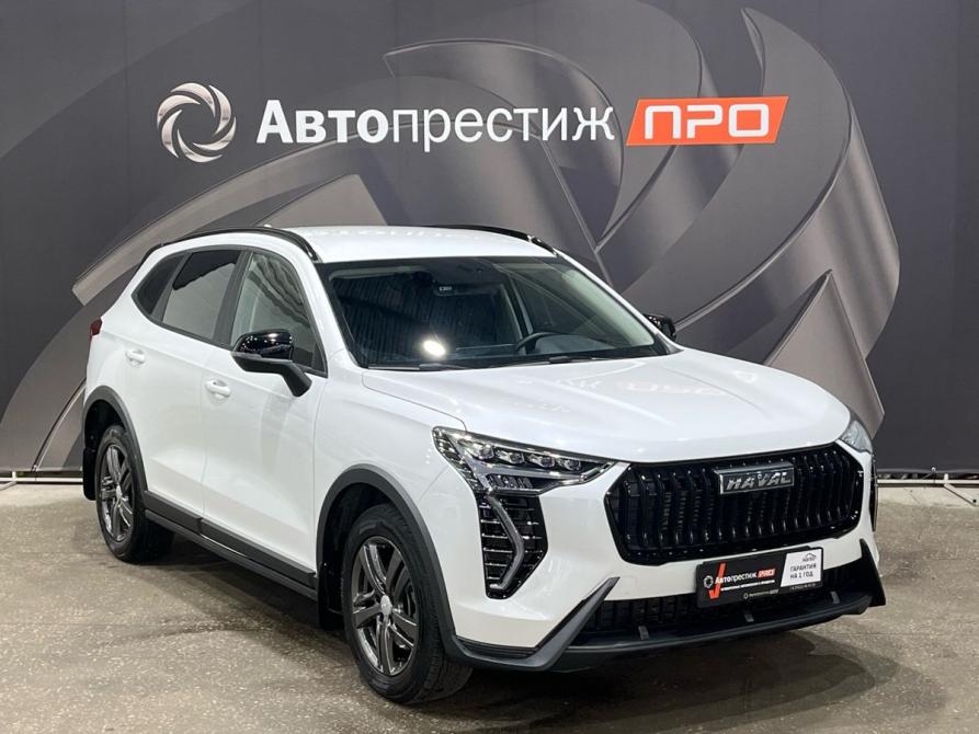 Haval Jolion I Рестайлинг Пермь  - изображение 3