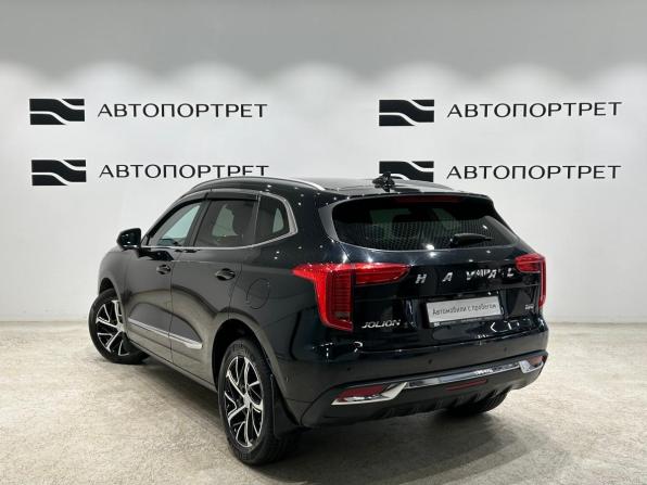Haval Jolion I с пробегом 2021 года, цена 1 649 000 рублей, 120828 км, внедорожник, Автокод Объявления