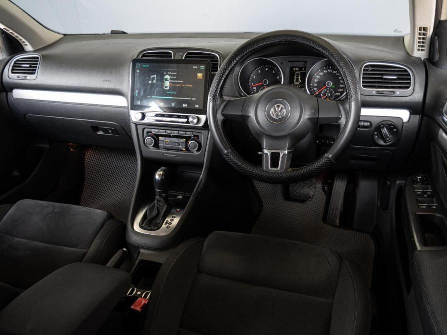 Volkswagen Golf VI Краснодар  - изображение 6