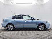 Mazda 3 I (BK) Рестайлинг Москва  - изображение 22