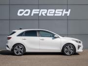 Kia Ceed III Краснодар  - изображение 30