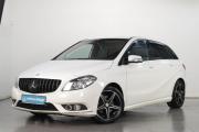 Mercedes-Benz B-Класс II (W246) Челябинск  - изображение 25