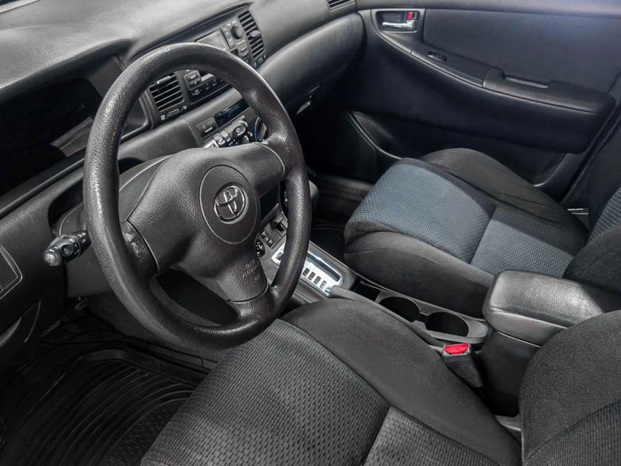 Toyota Corolla IX (E120 E130) Рестайлинг Ростов-на-Дону  - изображение 22