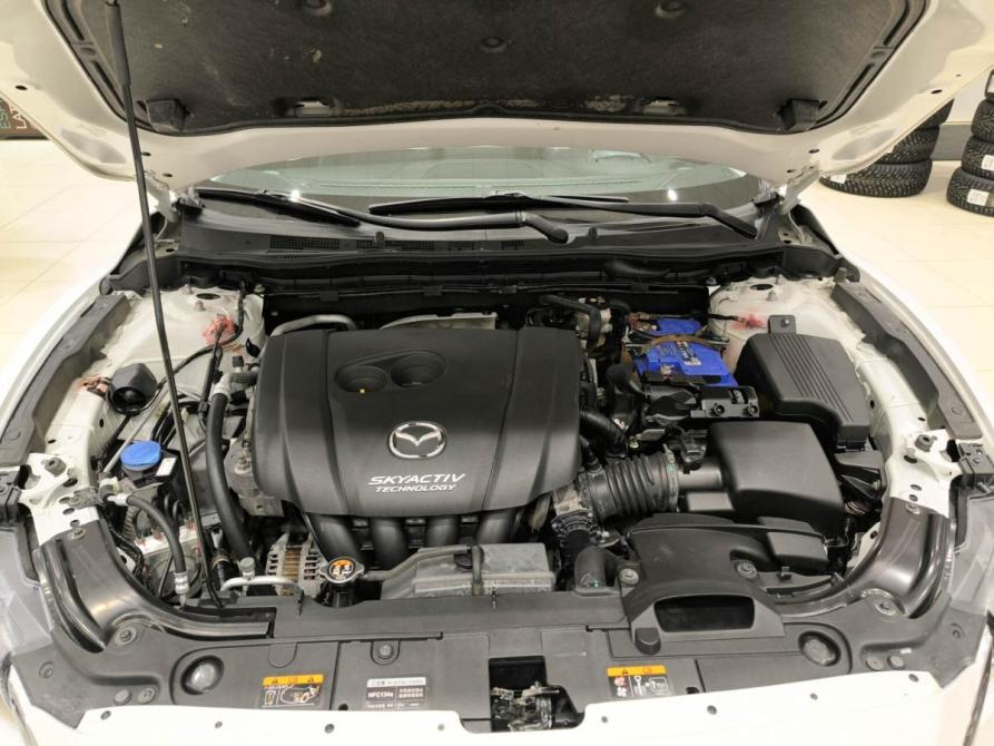 Mazda 6 III (GJ) Рестайлинг Казань  - изображение 11