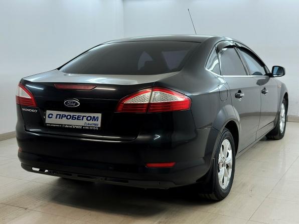 Ford Mondeo IV с пробегом 2009 года, цена 799 000 рублей, 168832 км, седан, Автокод Объявления