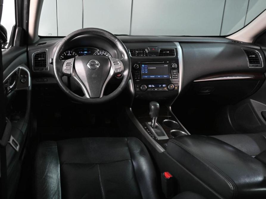 Nissan Teana III Ростов-на-Дону  - изображение 6