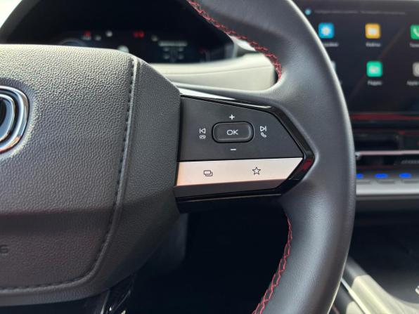 Changan CS55 Plus II с пробегом 2024 года, цена 2 470 000 рублей, 30043 км, внедорожник, Автокод Объявления