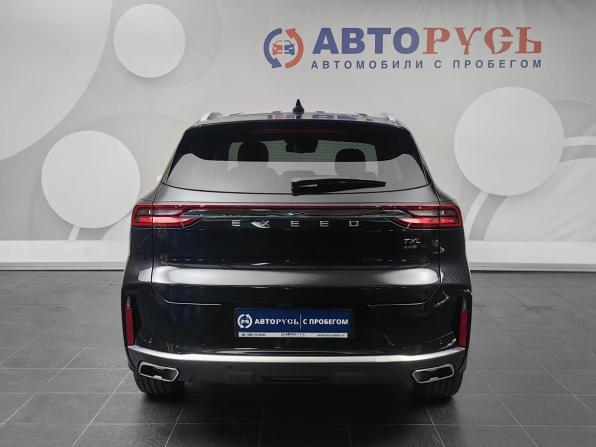 Exeed TXL I Рестайлинг с пробегом 2023 года, цена 2 190 000 рублей, 69030 км, внедорожник, Автокод Объявления