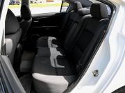 Mazda 3 I (BK) Рестайлинг Волгоград  - изображение 26