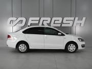Volkswagen Polo V Рестайлинг Ростов-на-Дону  - изображение 21