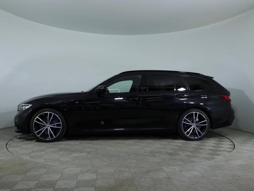 BMW 3 серии VII (G2x) Санкт-Петербург  - изображение 10