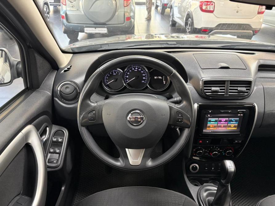 Nissan Terrano III (D10) Киров  - изображение 15