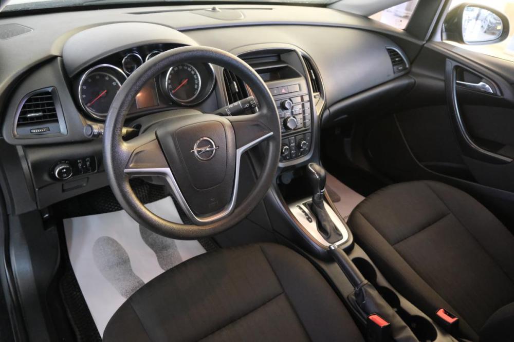 Opel Astra J Омск  - изображение 9