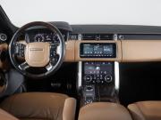 Land Rover Range Rover IV Рестайлинг Москва  - изображение 33