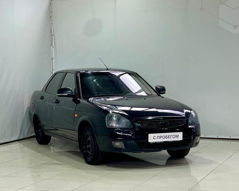 Lada (ВАЗ) Priora I Воронеж  - изображение 3