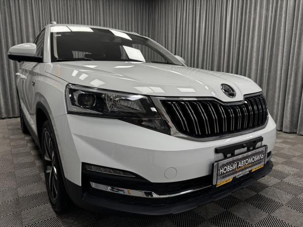 Skoda Kamiq I (China Market) с пробегом 2025 года, цена 2 660 000 рублей, 15 км, внедорожник, Автокод Объявления