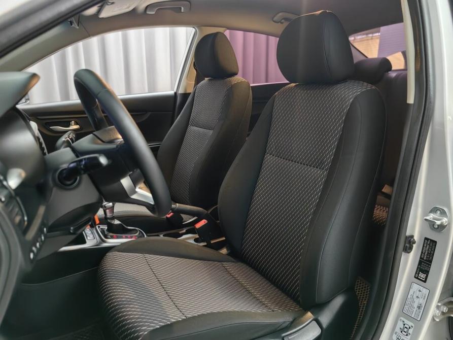 Kia Rio IV Подольск  - изображение 6