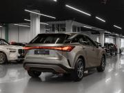 Lexus RX V Москва  - изображение 35