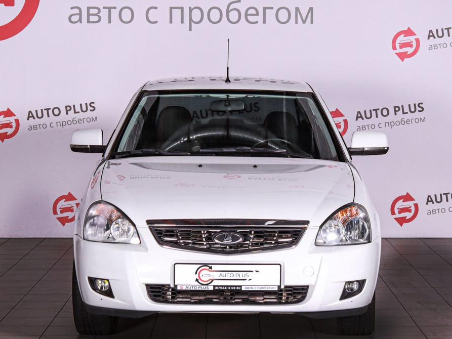 Lada (ВАЗ) Priora I Рестайлинг Минеральные Воды  - изображение 4
