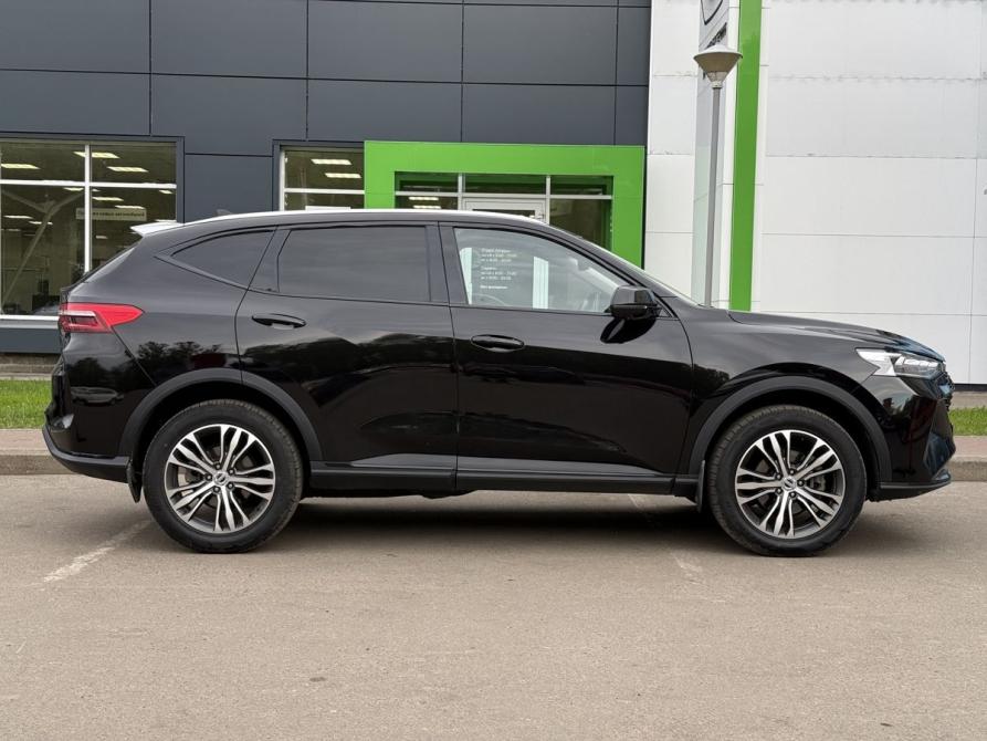 Haval F7 I Рестайлинг Ярославль  - изображение 4