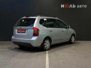 Kia Carens II (UN) Челябинск  - изображение 24