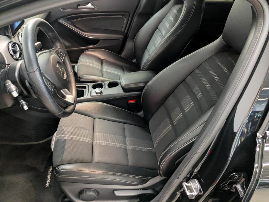 Mercedes-Benz GLA I (X156) Рестайлинг Санкт-Петербург  - изображение 21