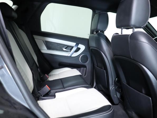 Land Rover Discovery Sport I Рестайлинг с пробегом 2020 года, цена 3 190 000 рублей, 135455 км, внедорожник, Автокод Объявления