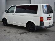 Volkswagen Caravelle T5 Кандалакша  - изображение 22