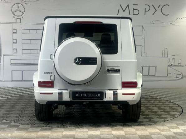 Mercedes-Benz G-Класс III (W463) с пробегом 2024 года, цена 23 500 000 рублей, 50 км, внедорожник, Автокод Объявления