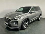 Hyundai Santa Fe IV Пермь  - изображение 18
