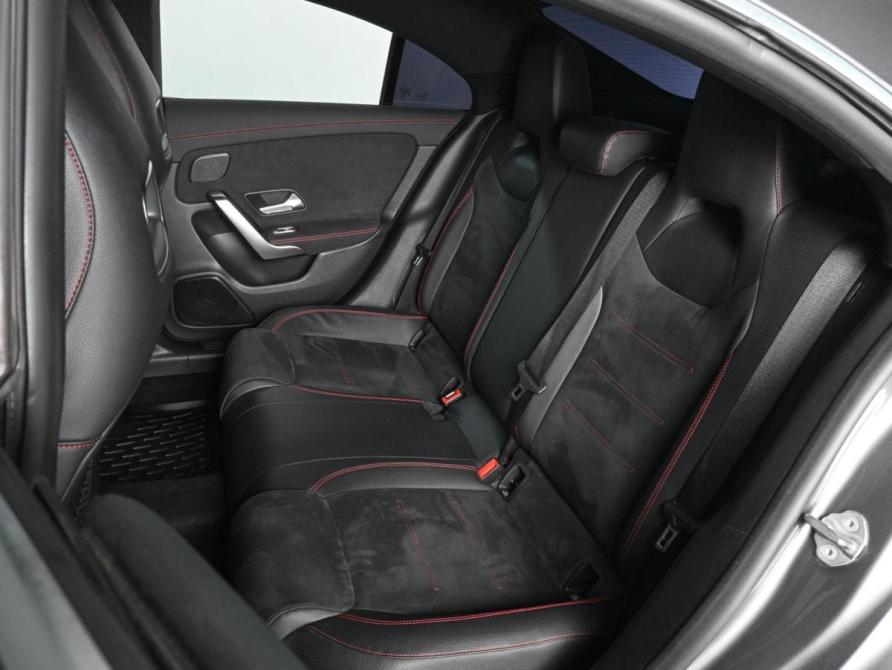 Mercedes-Benz CLA II (C118 X118) Ростов-на-Дону  - изображение 10