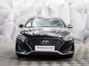 Hyundai Sonata VII (LF) Рестайлинг Ульяновск  - изображение 29