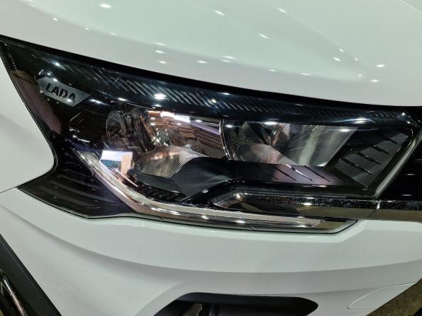 Lada (ВАЗ) Iskra с пробегом 2025 года, цена 1 899 000 рублей, 5064 км, универсал, Автокод Объявления
