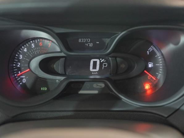 Renault Kaptur I с пробегом 2018 года, цена 1 150 000 рублей, 83372 км, внедорожник, Автокод Объявления