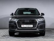 Audi Q5 II (FY) Москва  - изображение 21
