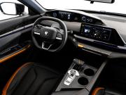 Changan UNI-V I Санкт-Петербург  - изображение 55